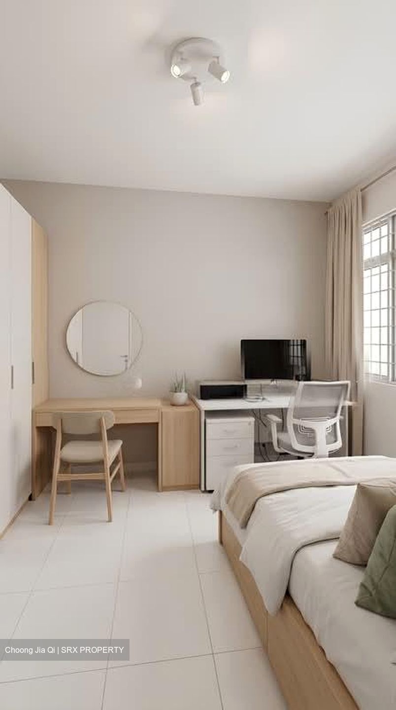 Blk 343 Bukit Batok Street 34 (Bukit Batok), HDB 4 Rooms #595694631